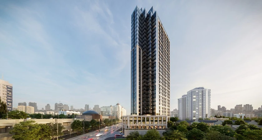 DIM at UKRAINIAN BUILDING AWARDS 2025 (Building OSCAR 2025)