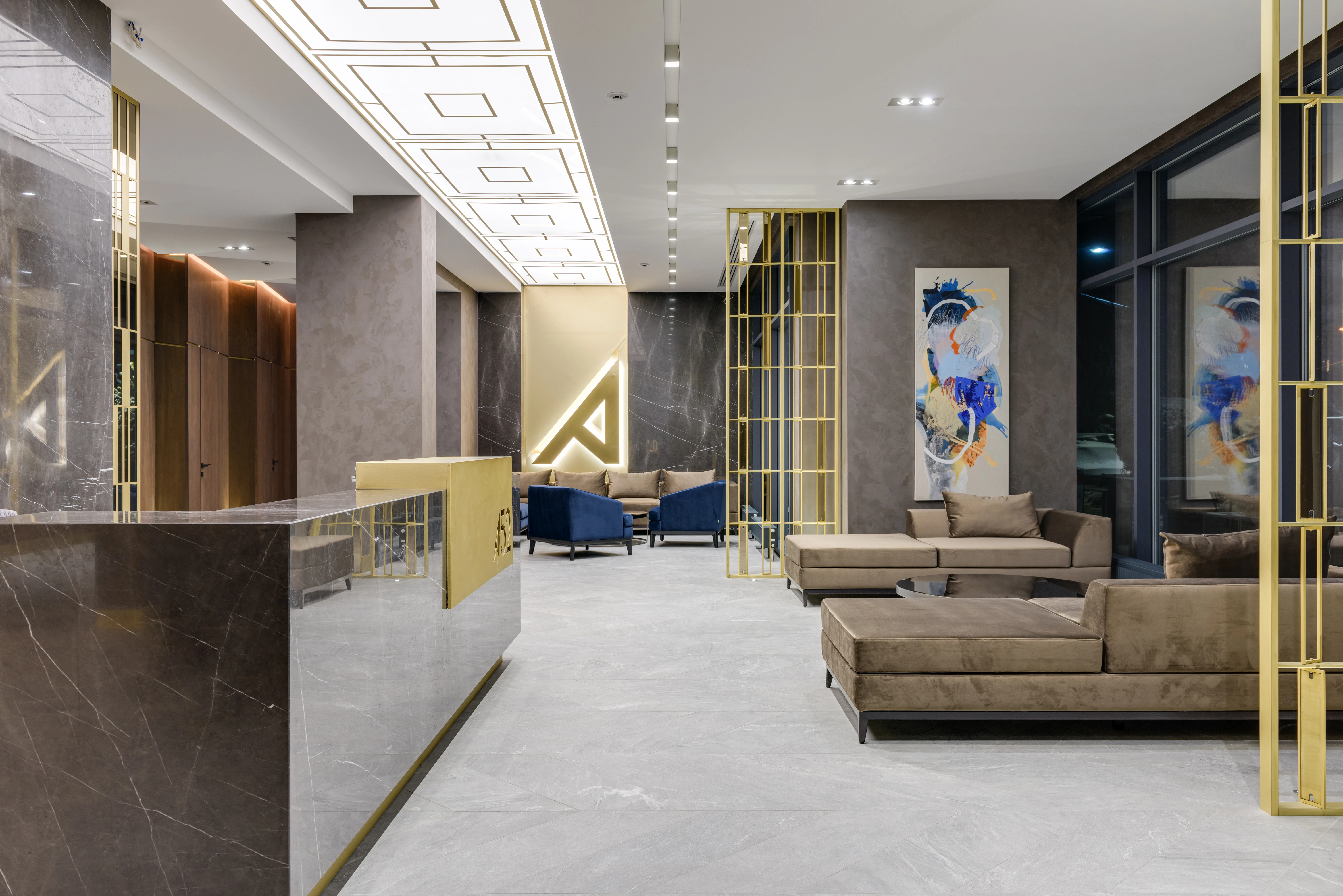 DIM: Over 10 years of innovation in construction