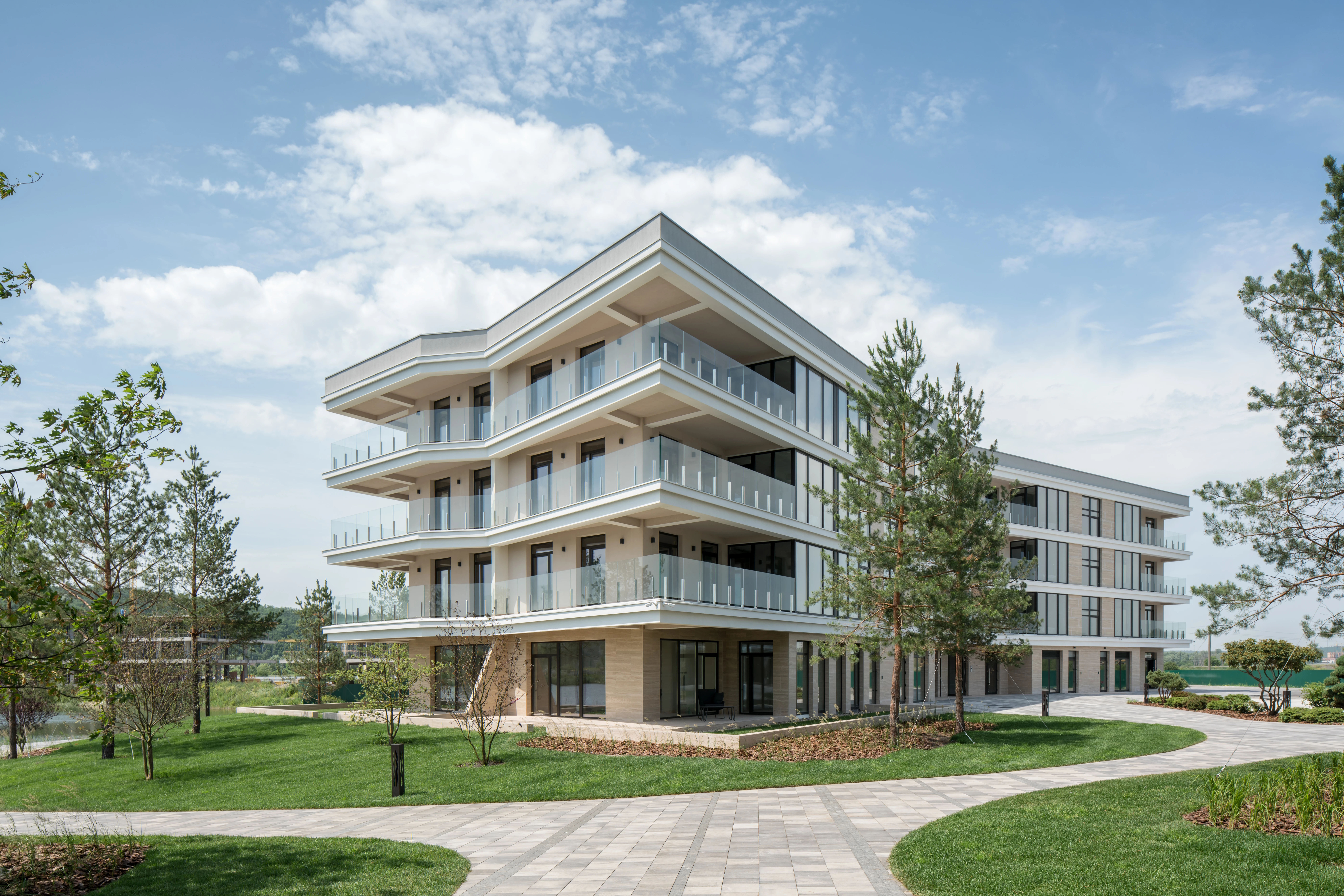 Dim Construction DIM: Over 10 years of innovation in construction